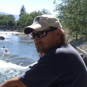 Meet your Posher, Dan